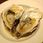 オイスターバル 吉祥寺スパイラル - 