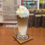 シマノコーヒー 大正館 - 