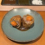 串揚げ料理 かわた - 