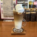 シマノコーヒー 大正館 - 