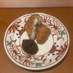 串揚げ料理 かわた - 