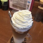 シマノコーヒー 大正館 - 