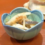 温鮮酒場 ちょんまげ - つきだし