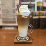 シマノコーヒー 大正館 - 