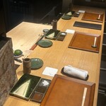 串揚げ料理 かわた - 