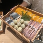 串揚げ料理 かわた - 