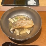串揚げ料理 かわた - 