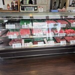 飛騨牛肉のかた山 - 料理写真: