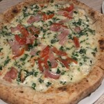 PIZZERIA MANCINI TOKYO - 