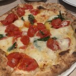 PIZZERIA MANCINI TOKYO - 