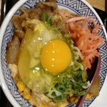 吉野家 京橋2丁目店 - 