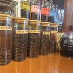 シマノコーヒー 大正館 - 