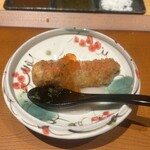 串揚げ料理 かわた - 