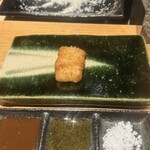 串揚げ料理 かわた - 