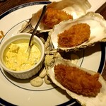 オイスターバル 吉祥寺スパイラル - 