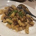 PIZZERIA MANCINI TOKYO - 