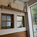 おにぎりcafe 近江屋 - 