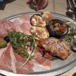 PIZZERIA MANCINI TOKYO - 