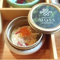 MOSS okinawa - 