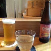 MOSS okinawa - オリオンビール 900円