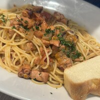 イル カルディナーレ 銀座コリドー店 -  イル カルディナーレ 銀座コリドー店 -