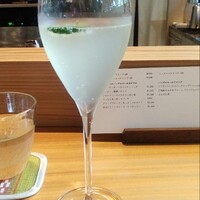 MOSS okinawa - ノンアルコール 1200円