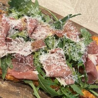 イル カルディナーレ 銀座コリドー店 -  イル カルディナーレ 銀座コリドー店 -