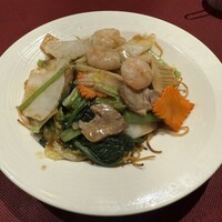 ジョーズ シャンハイ ニューヨーク 銀座店 - 
