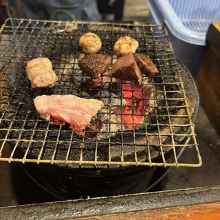 口コミ一覧 : ほるもん猿 - 秋田/ホルモン [食べログ]