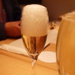 KICHIRI GARDEN TABLE - スパークリングワイン