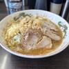 ラーメン二郎 川越店