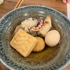 炉端とおでん 呼炉凪来 浜松店
