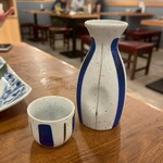 炉端とおでん 呼炉凪来 - 