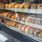 バニトイベーグル - 