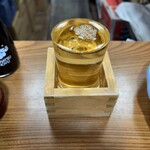 酒蔵　金寳 - 
