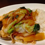 中国家庭料理 北斗 - 