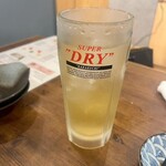 炉端とおでん 呼炉凪来 - 