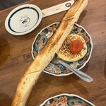 炉端とおでん 呼炉凪来 - 