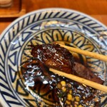 源氏 - 料理写真: