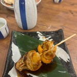 炉端とおでん 呼炉凪来 - 