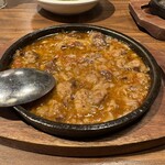 ダイヤモンドステーキ - 