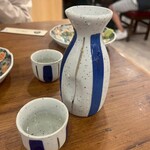 炉端とおでん 呼炉凪来 - 