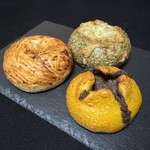 バニトイベーグル - 