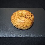 バニトイベーグル - 