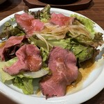 ダイヤモンドステーキ イオンモール岡山店 - 