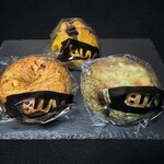 バニトイベーグル - 