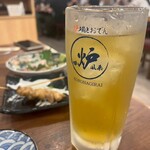 炉端とおでん 呼炉凪来 - 