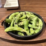 ダイヤモンドステーキ イオンモール岡山店 - 