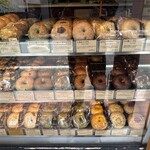 バニトイベーグル - 