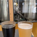 洞川温泉醸造所 - 